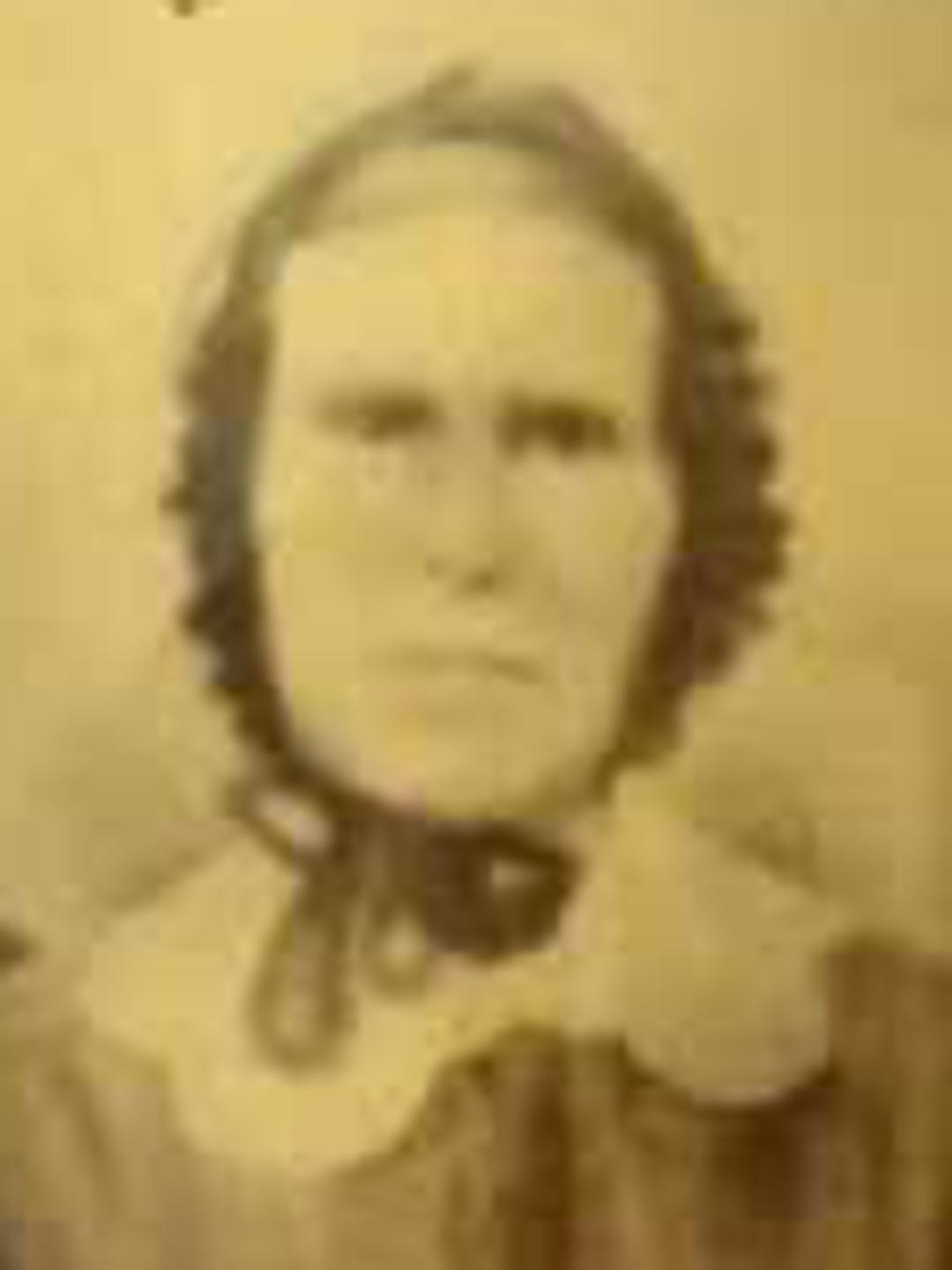 Elizabeth Brown (1795 - 1870) Profile